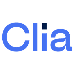 Clia Logo