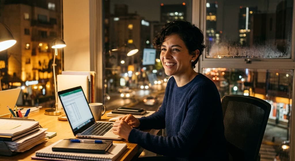 Cómo ClickBalance ONE Impulsa a las Empresas Mexicanas