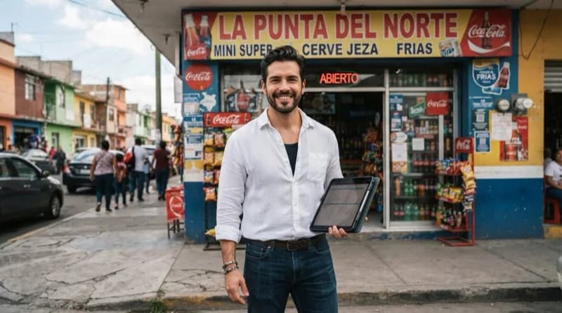 ¿Para qué tipo de comercio es ClickBalance ERP?