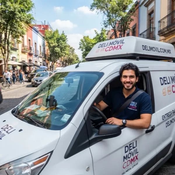 Sistema ERP para Empresas de Transporte en México