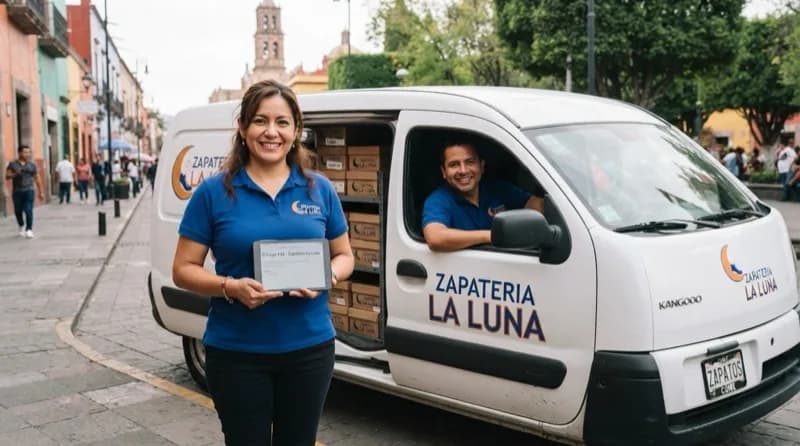 ¿Para qué tipo de empresa de transporte es ClickBalance ERP?