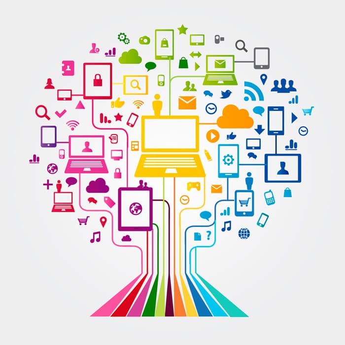 Administrando mi empresa con un software empresarial