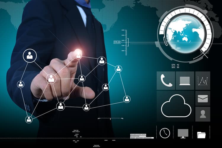 Contabilidad Electrónica del Futuro