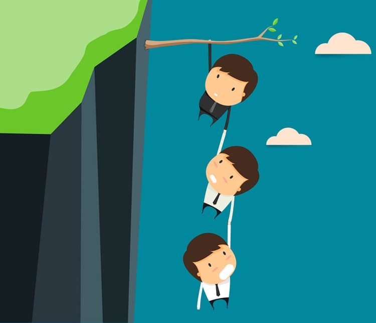 Los 3 errores más frecuentes que los jóvenes cometen al lanzar su negocio