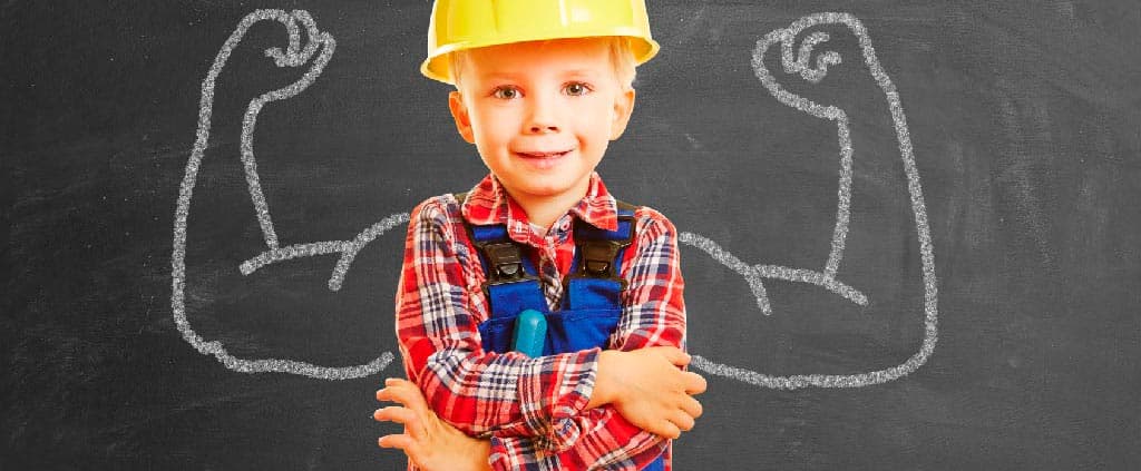 Imagen destacada: Concentrémonos en las fortalezas