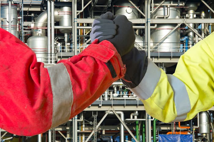 ¿Qué es el control de compras?