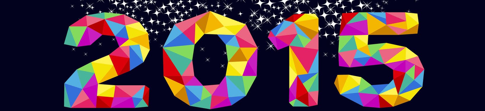 ¡ Feliz año nuevo !