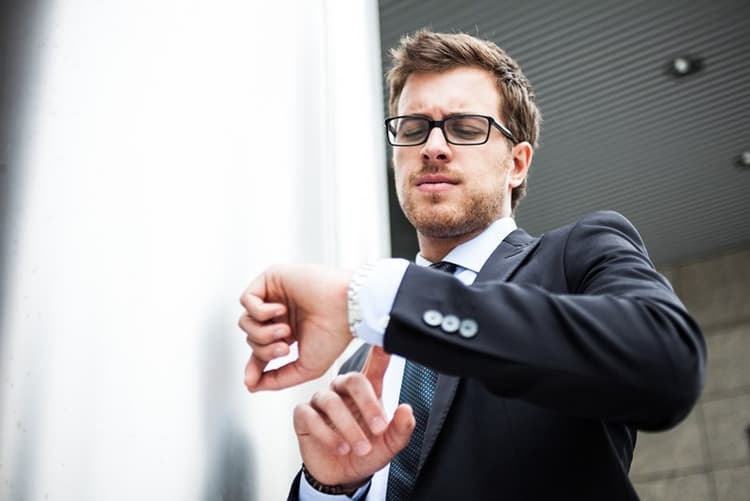 El nuevo liderazgo global (2 de 5)