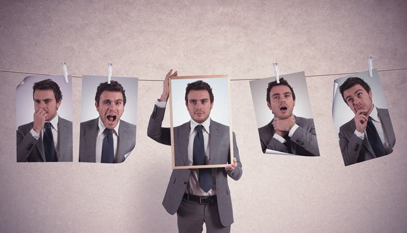 El empresario y sus emociones