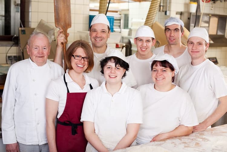 Trabajar en la empresa familiar ¿Cómo enfrentar esta situación?