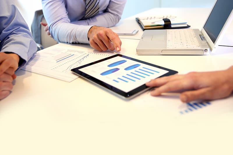 Qué es una factura electrónica