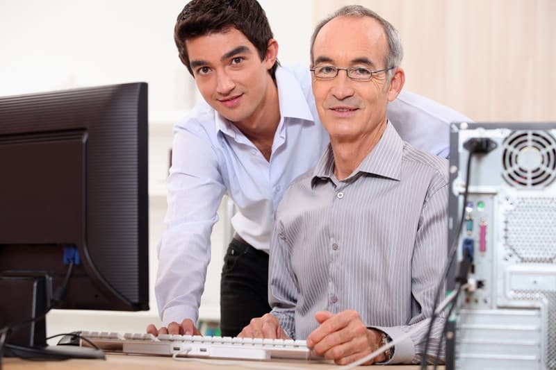 La cultura empresarial y la empresa familiar