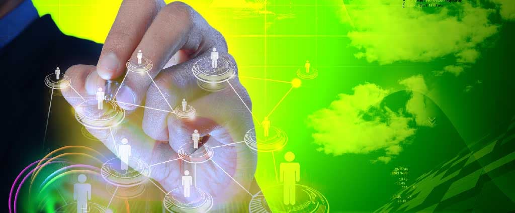 3 razones por las que necesitas un sistema ERP en tu empresa