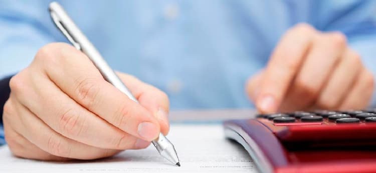 Declaración del ejercicio contable 2014