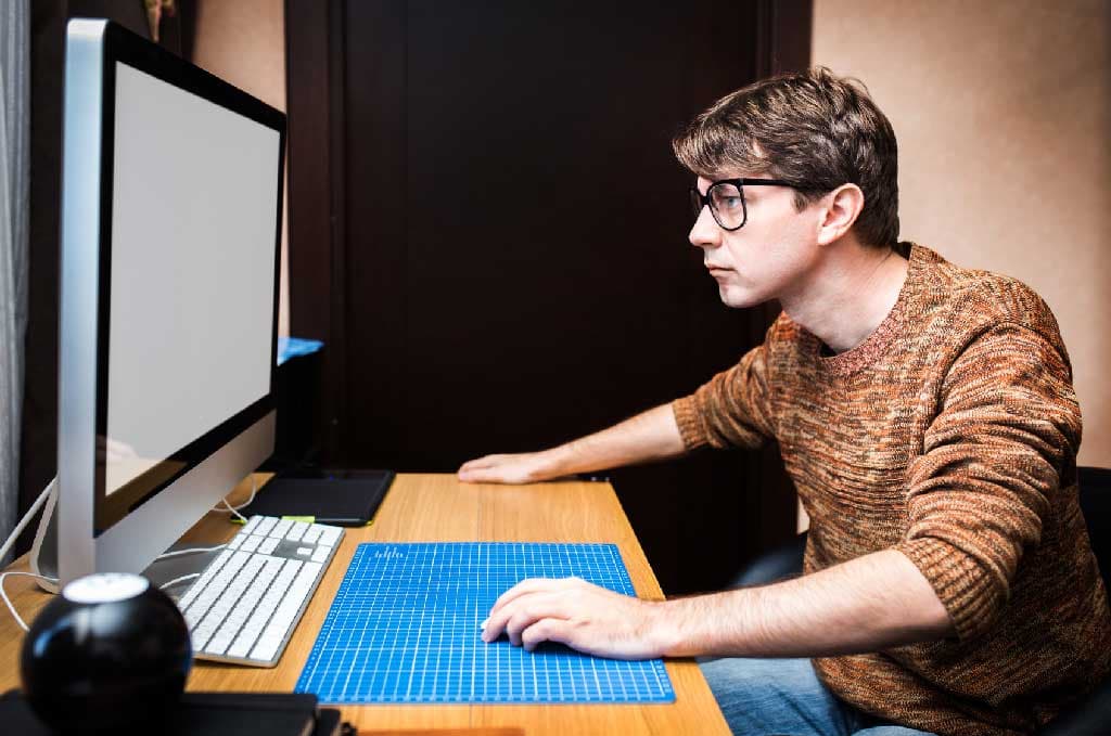 Imagen destacada: Cómo llevar la contabilidad electrónica si eres autónomo