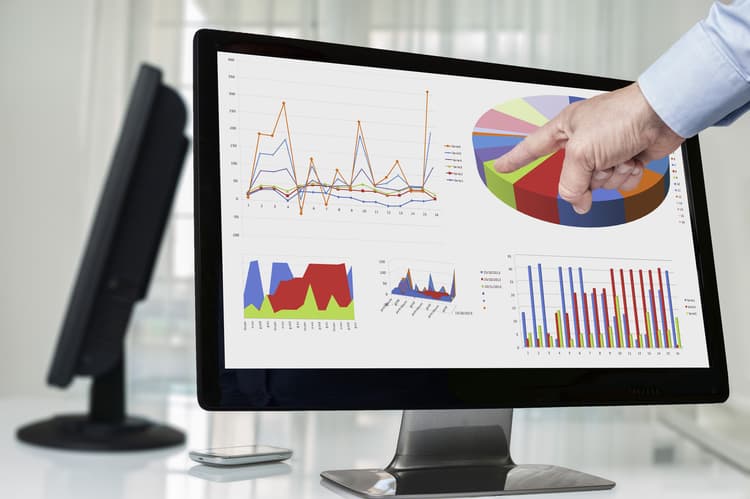 Como llevar mejor el control de inventarios con un ERP