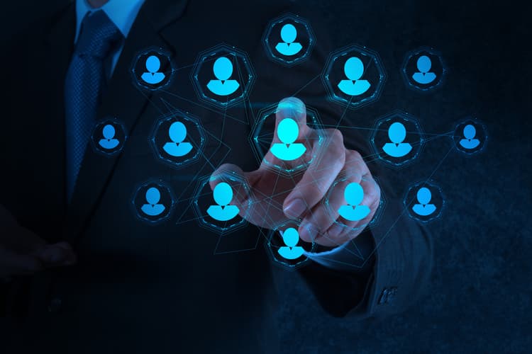 Tu información contable al día en tu empresa con un sistema ERP en la web