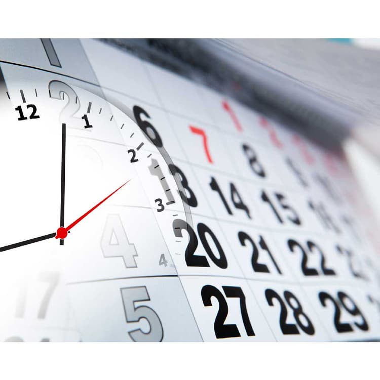 Nueva modificación en fechas de entrega de contabilidad electrónica