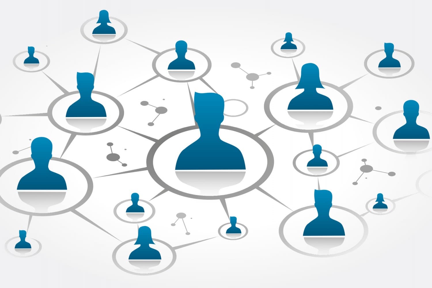 Imagen destacada: Las 6 claves para la administración de empresas