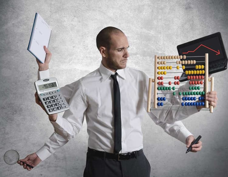 3 tipos de auditorías utilizadas en los Despachos Contables