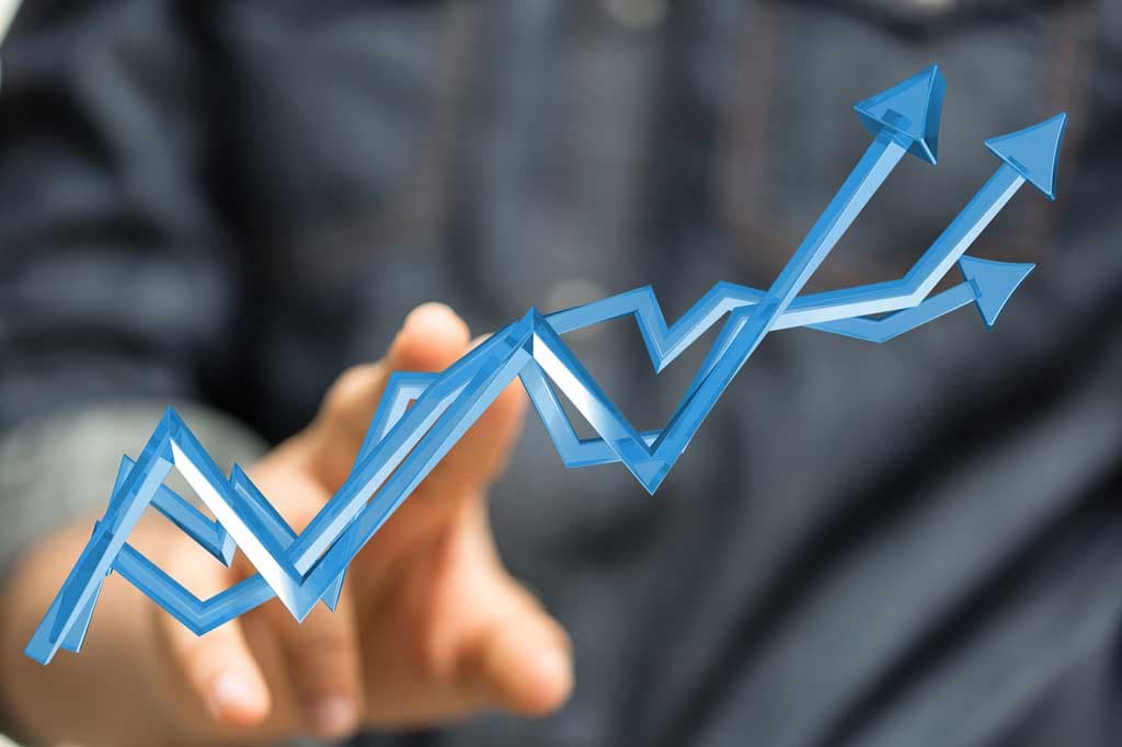 10ma razón para utilizar un ERP: Facilita el crecimiento de la empresa