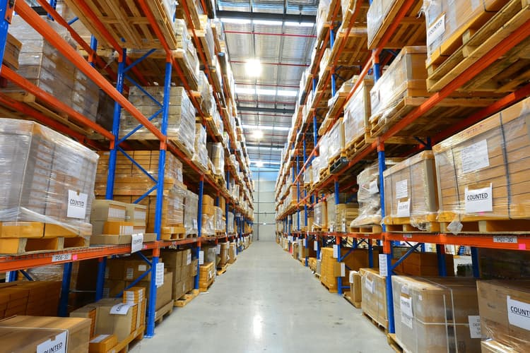 4 mitos acerca de los inventarios en las empresas