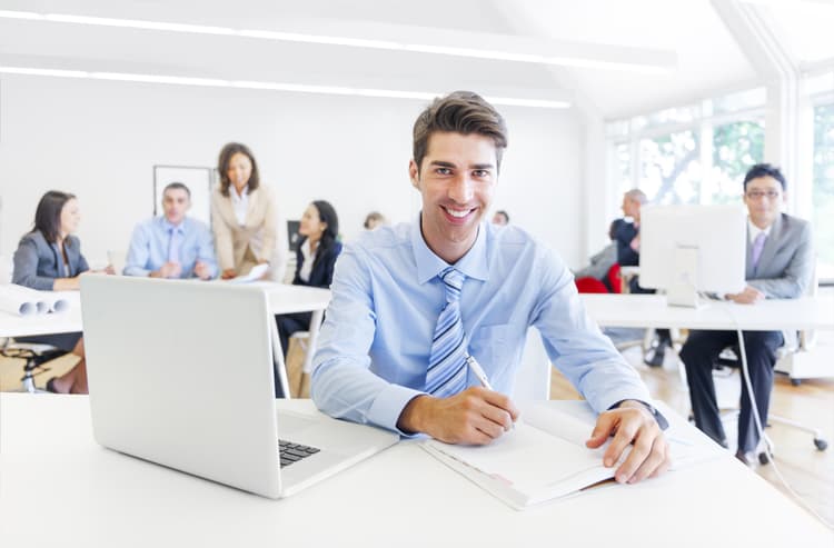 Qué es la balanza de comprobación en los despachos contables