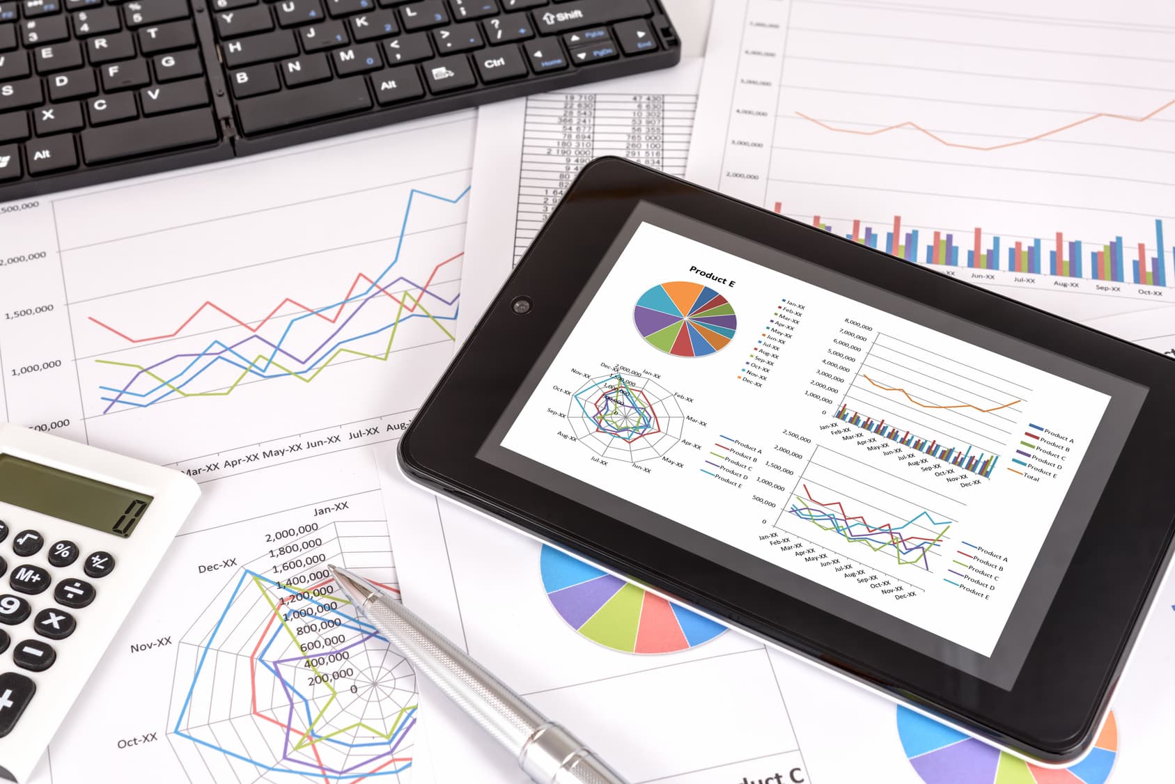 Imagen destacada: 3 señales que indican problemas en tus cuentas por pagar