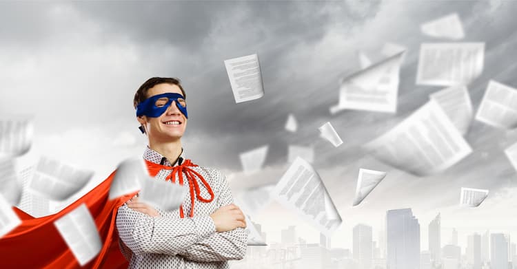 El poder de un efectivo control de pagos en tu empresa