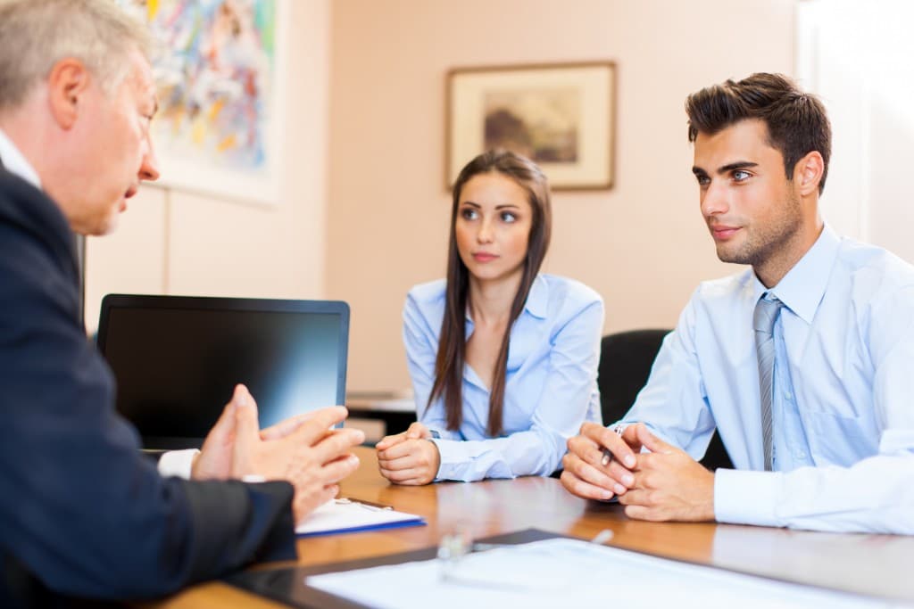 Cómo trabaja el contador