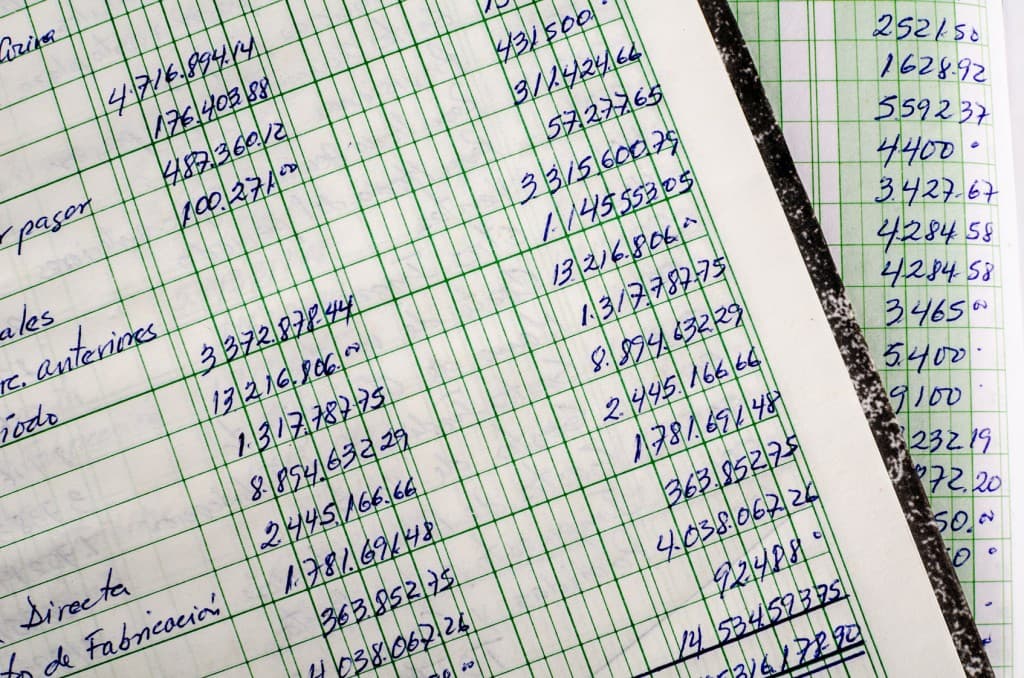 Elementos básicos de la contabilidad