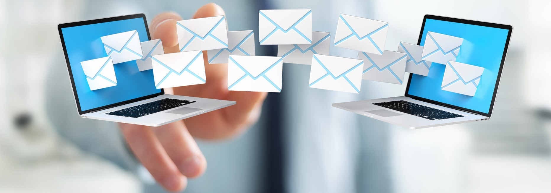 Agréganos a tus contactos en Outlook