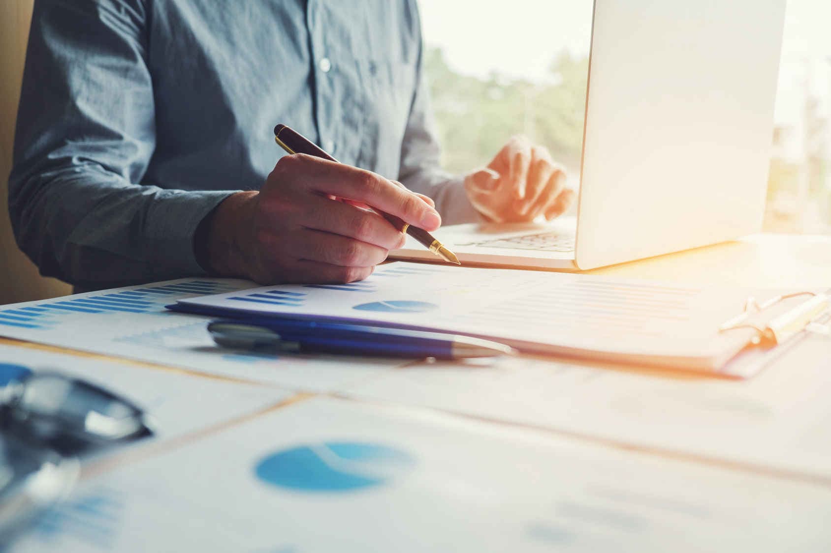 Imagen destacada: Haz del pago de nómina un proceso sencillo