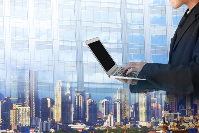 Imagen destacada: Beneficios de implementar un ERP en una empresa comercializadora