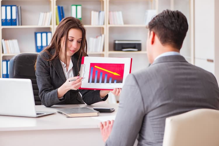 10 errores comunes en el proceso de ventas