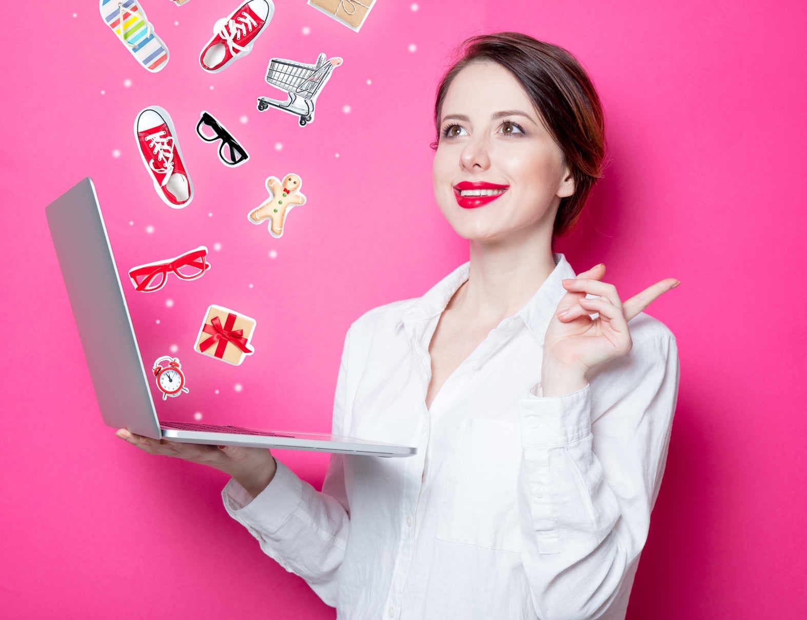 Consumidores: ¿Qué buscan los compradores al llegar a un negocio?