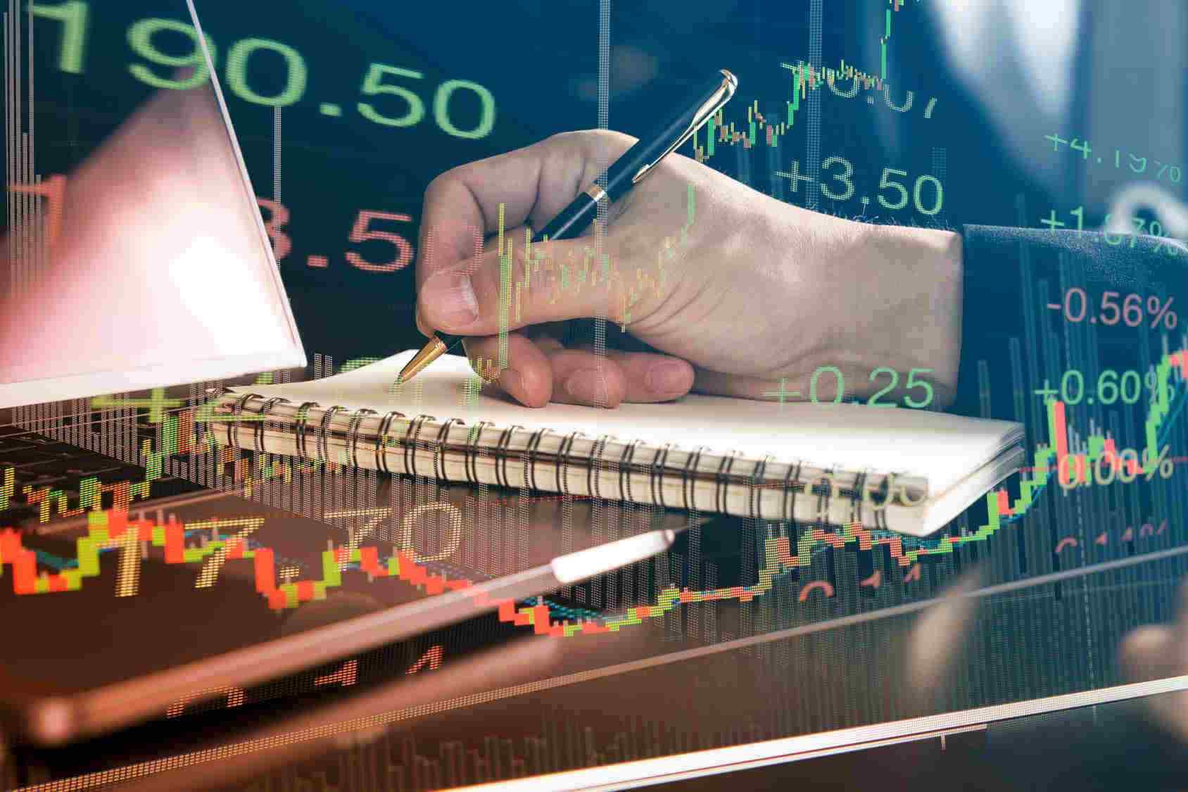 Contabilidad y finanzas: Una introducción dentro de la empresa