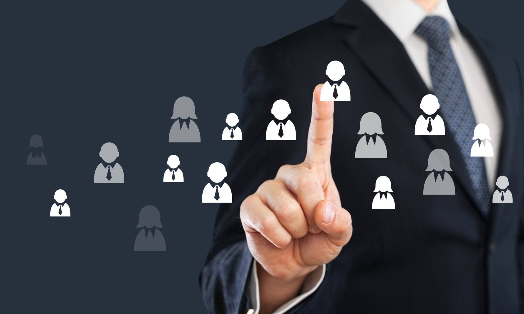 Segmentar el mercado para tu negocio, ¿Sabes como hacerlo?