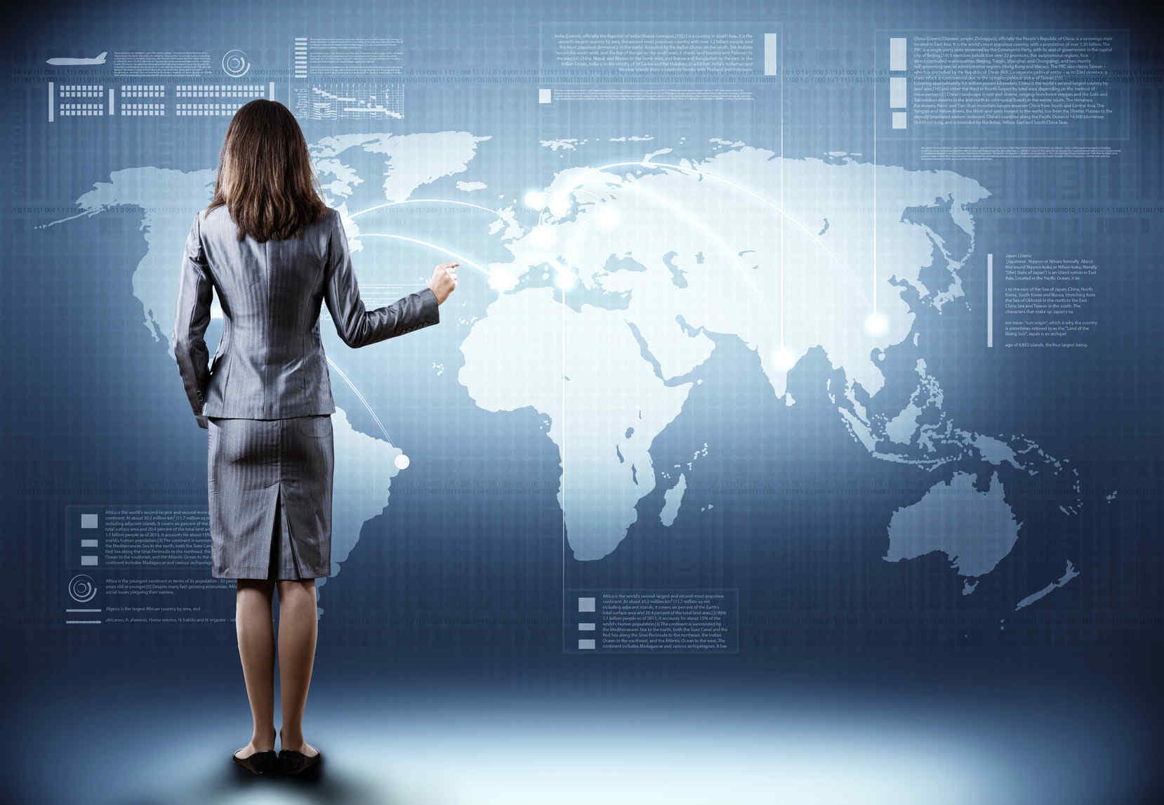 El Visionario-Emprendedor ¿Nace así? ¿Se hace así?