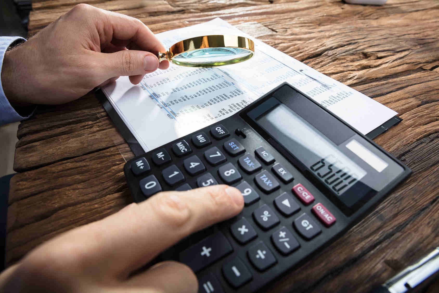 El presupuesto de operación que toda empresa debe tener