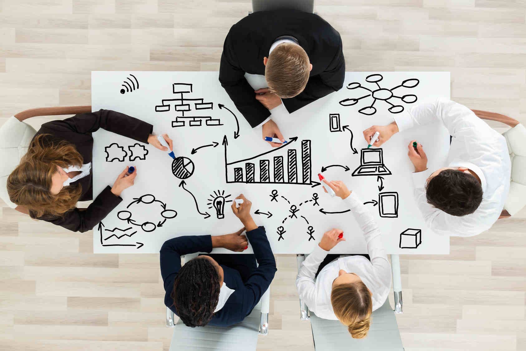 Qué modelos de planificación financiera son los más adecuados