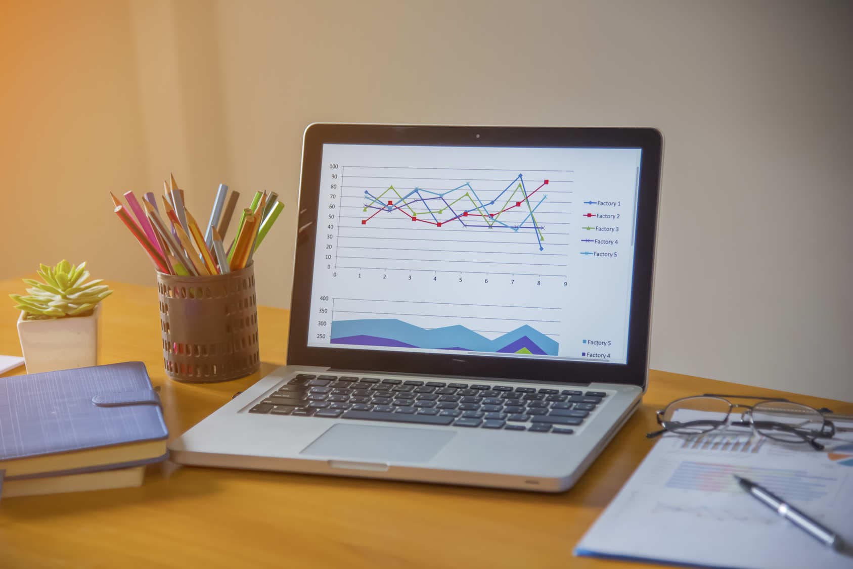 Pronóstico de ventas: Una idea para tu proyección de ventas