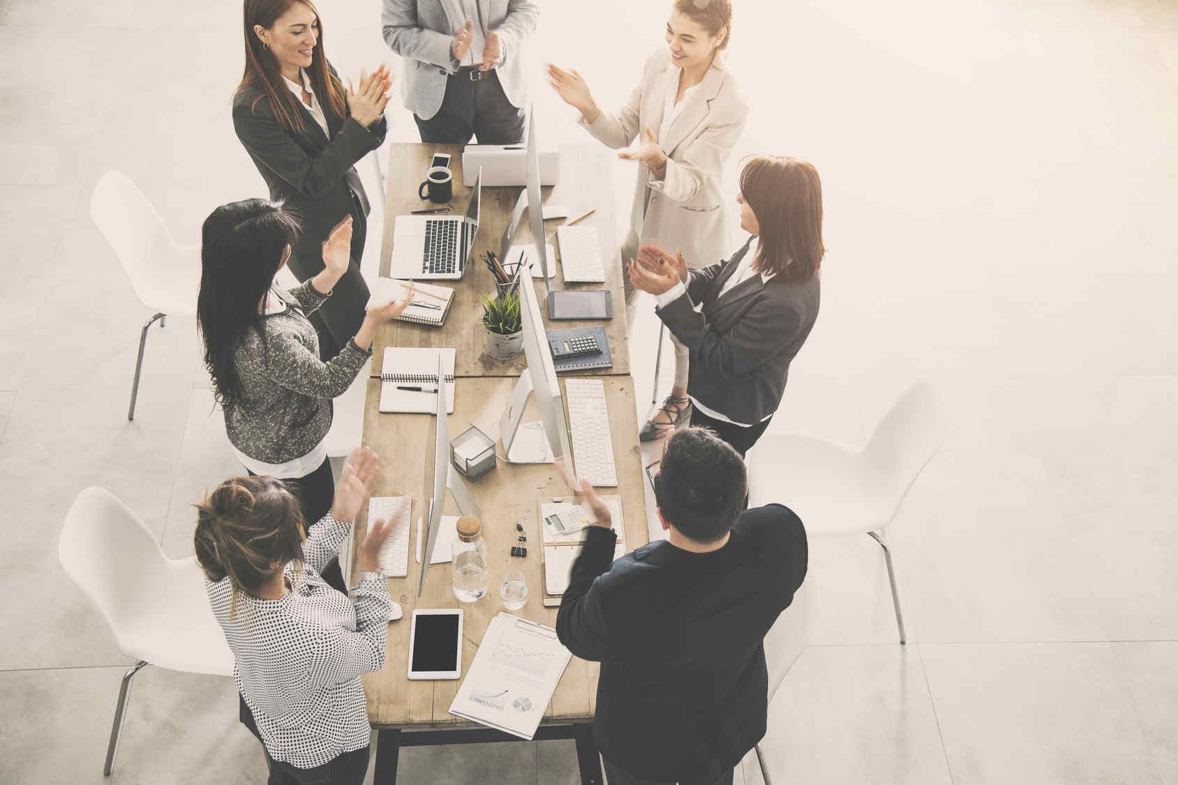 Importancia de la comunicación al lanzar un nuevo producto 1 de 2