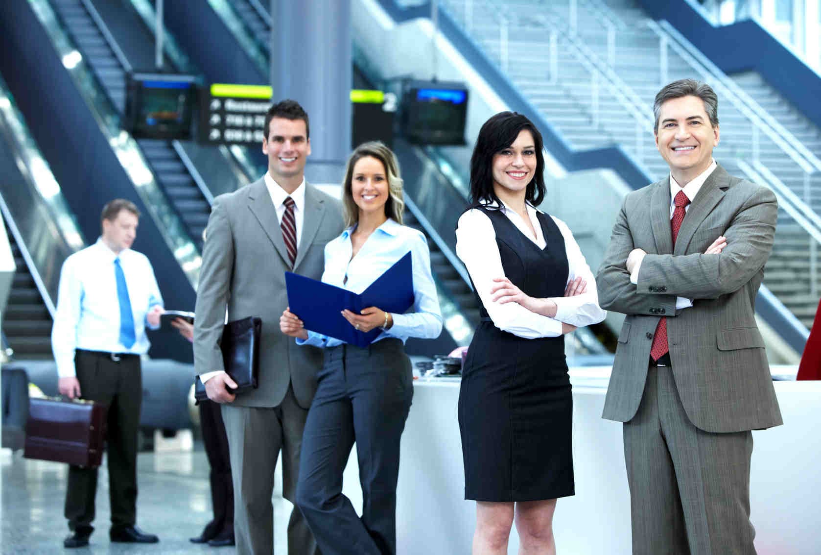 ¿Cuál es el pensamiento de las personas exitosas?