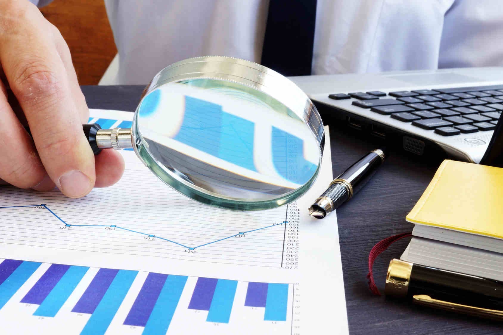 El uso de Ratios Financieros en tu empresa.