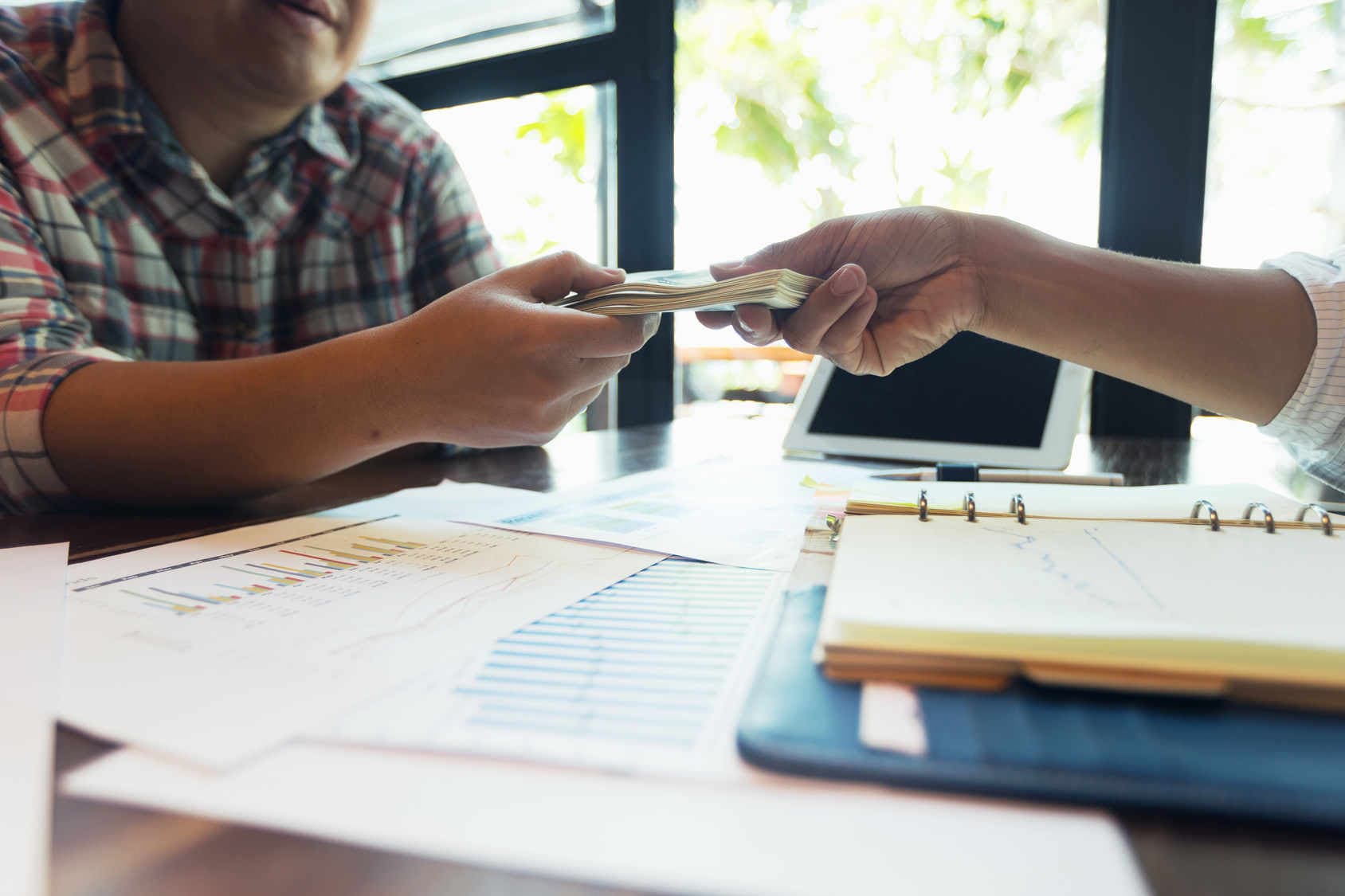 Régimen de los Demás Ingresos: ¿Sabes quien pertenece a este régimen?