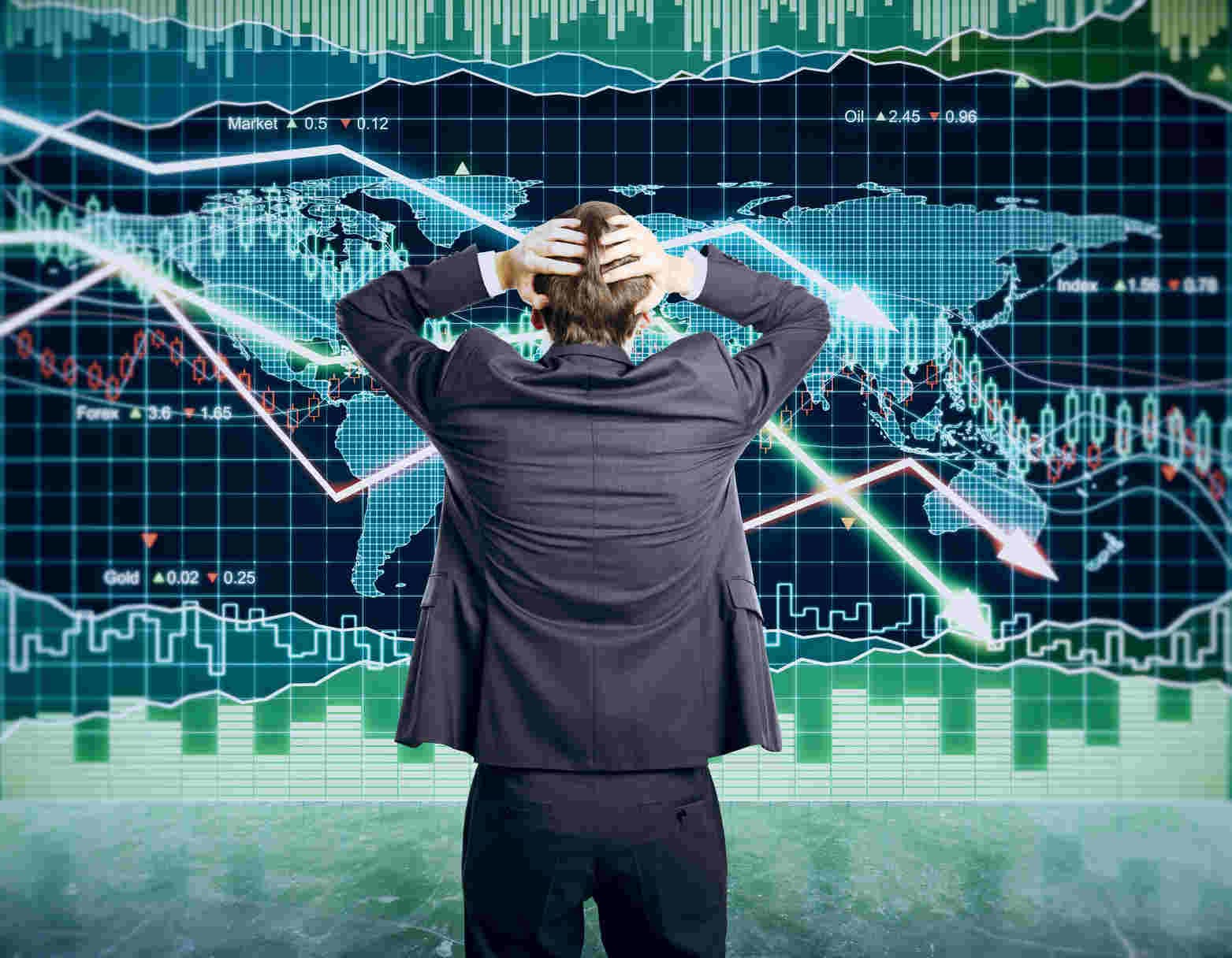 La crisis financiera: un mito o una realidad para las empresas