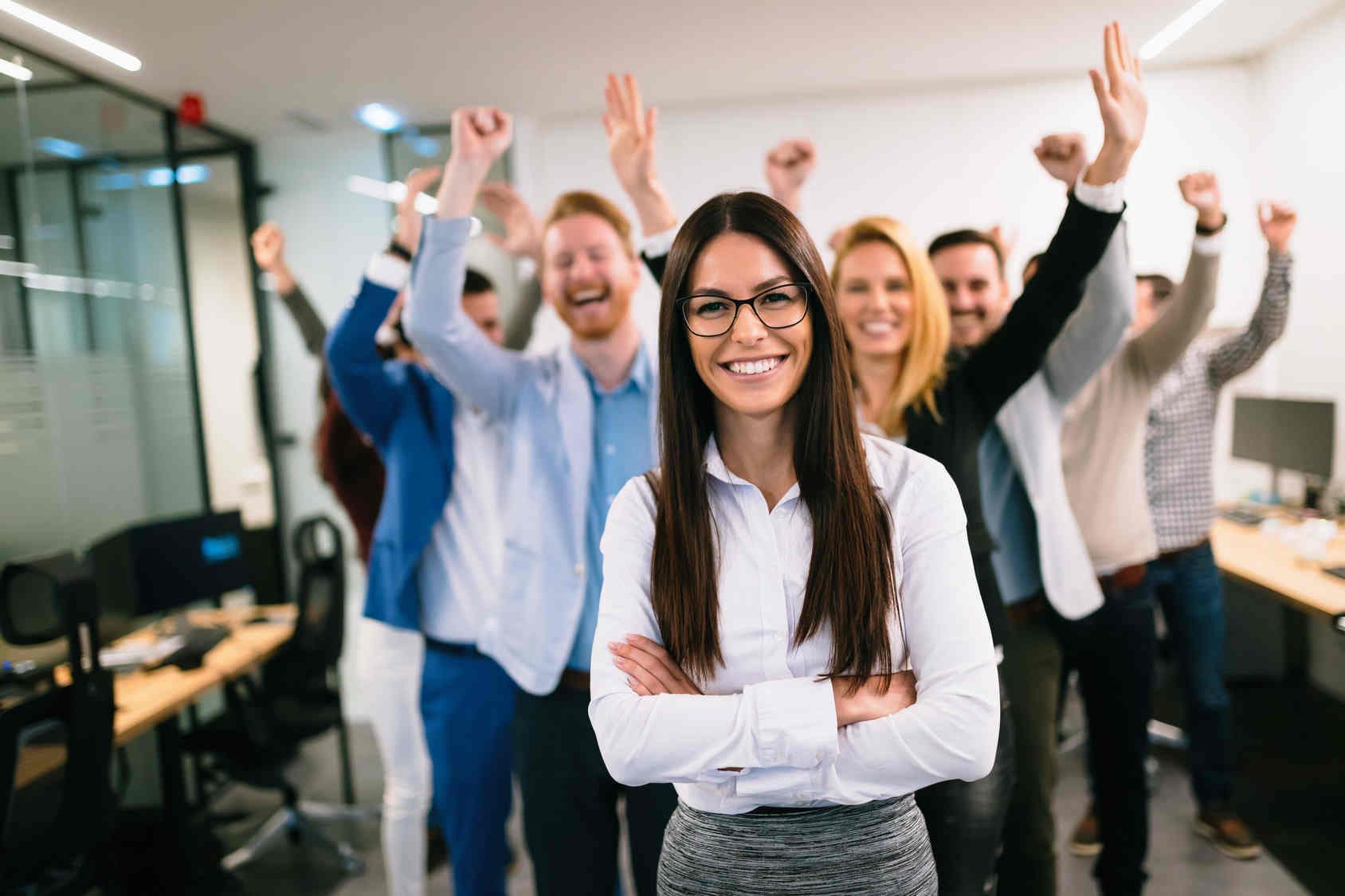 La cultura empresarial moderna que toda empresa está adoptando