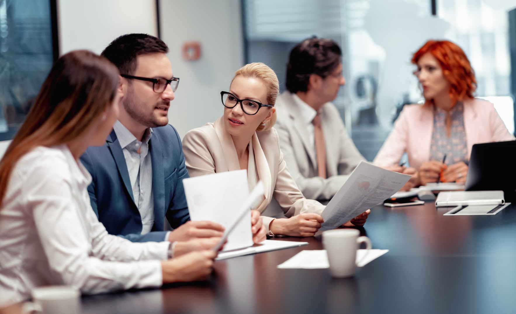 El problema de la formación para los pequeños negocios