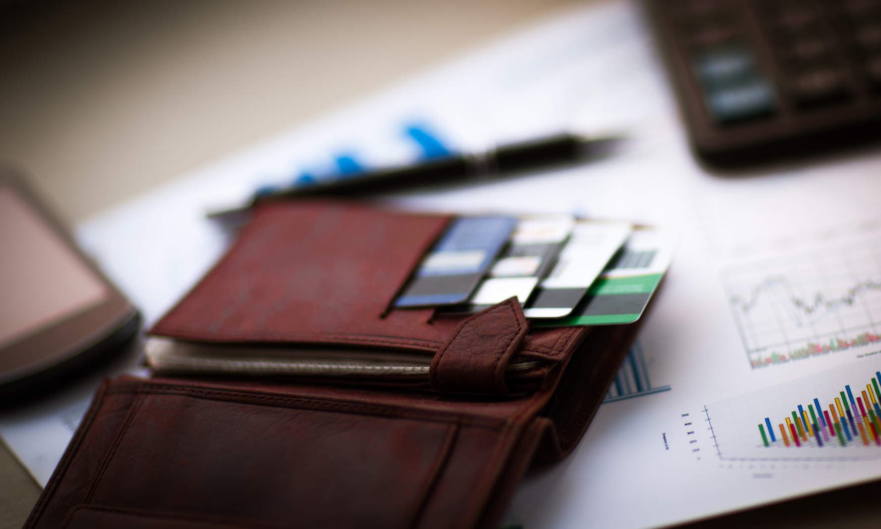 ¿Cómo está dividida y cuál es la finalidad de una cartera de créditos?